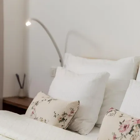 Ola Luxury Appartamento Abbazia