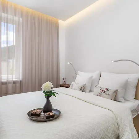 Ola Luxury * Abbazia