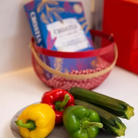 Appartamento Ola Luxury Abbazia