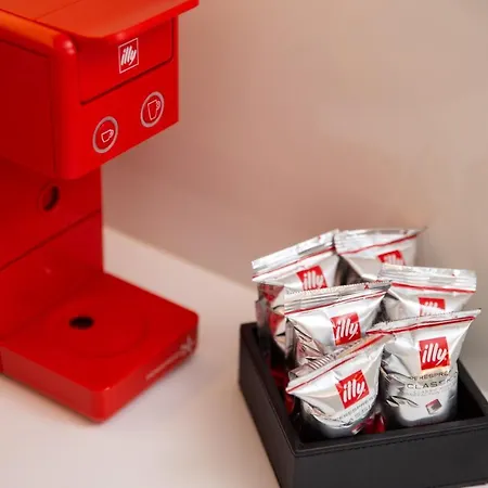 Appartamento Ola Luxury Abbazia