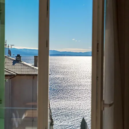 Appartamento Ola Luxury Abbazia