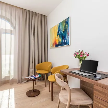 Appartamento Ola Luxury Abbazia