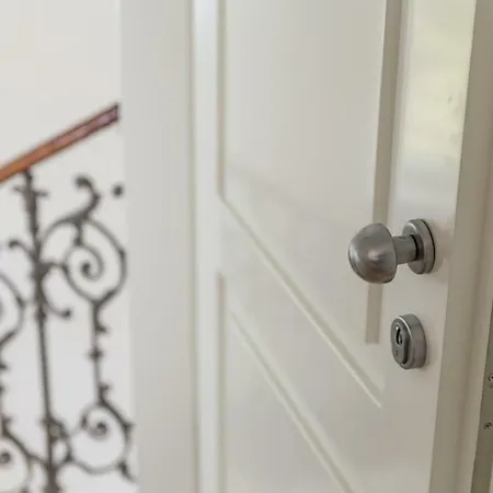 Ola Luxury Appartamento *