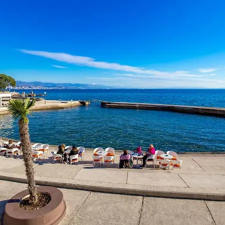 Ola Luxury * Abbazia