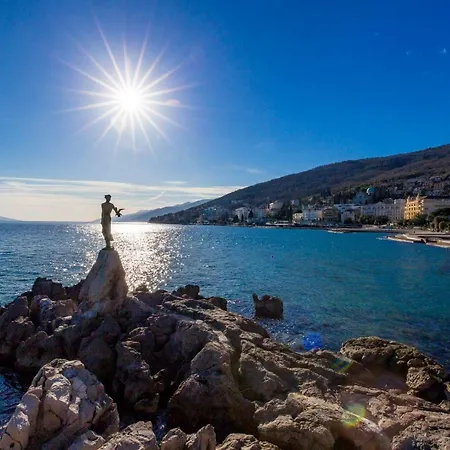 Ola Luxury Appartamento