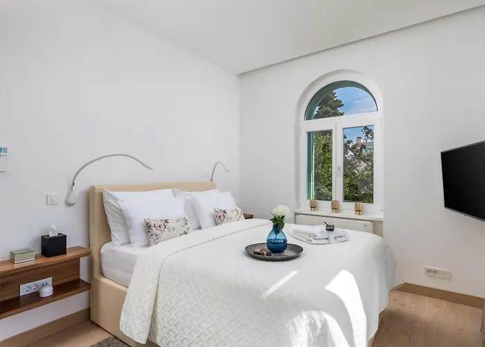 Ola Luxury * Opatija