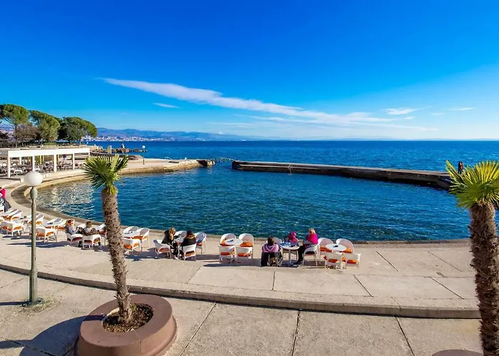 Ola Luxury * Opatija