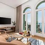 公寓 Ola Luxury 奥帕提亚