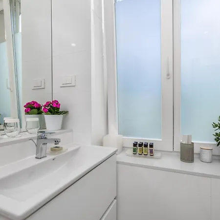 Ola Luxury Apartment Opatija
