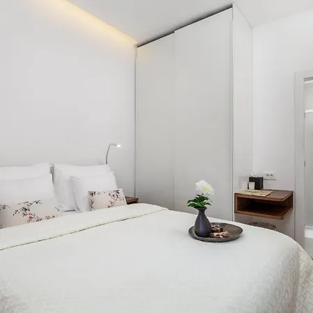 Apartment Ola Luxury Opatija