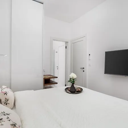 Apartment Ola Luxury