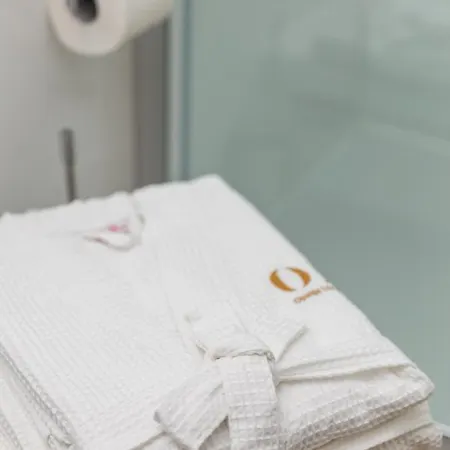 Apartment Ola Luxury *