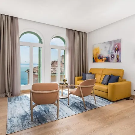 Ola Luxury Opatija