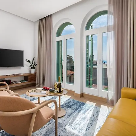 Apartment Ola Luxury