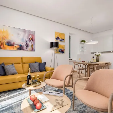 Ola Luxury Opatija