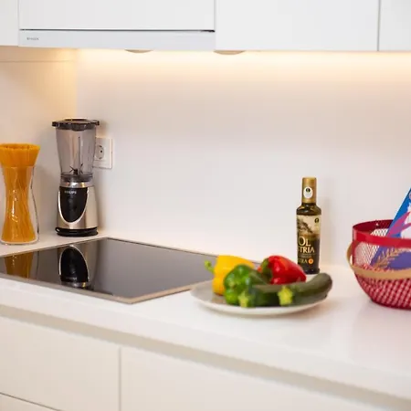 Apartment Ola Luxury