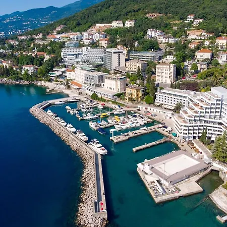 Apartment Ola Luxury *
