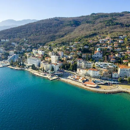 Ola Luxury Opatija