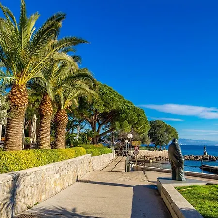 Ola Luxury * Opatija