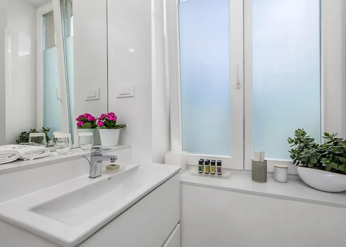 Ola Luxury Apartament Opatija