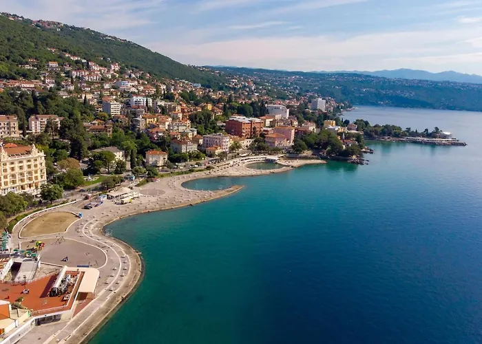 Ola Luxury Apartament