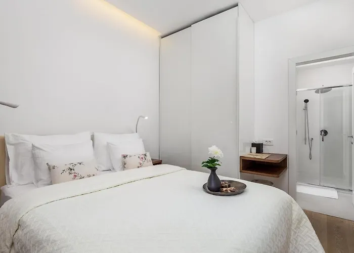 Apartament Ola Luxury Opatija