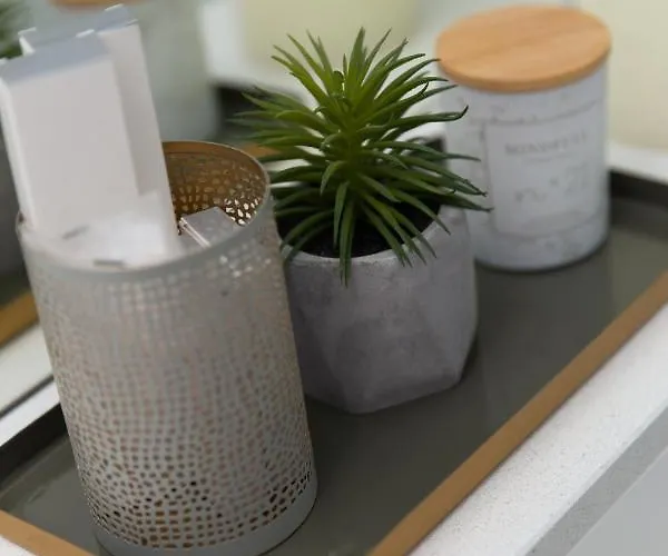 Ola Luxury Apartament Opatija