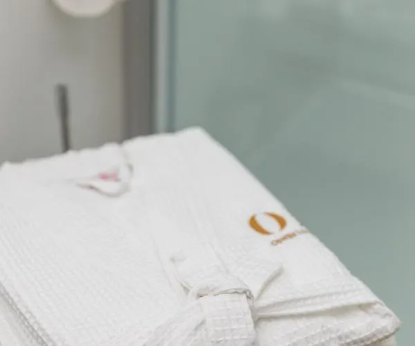 Apartament Ola Luxury *