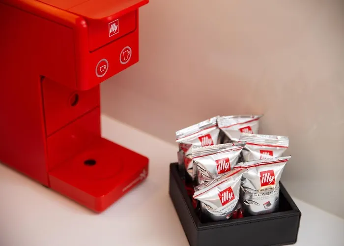 Apartament Ola Luxury Opatija