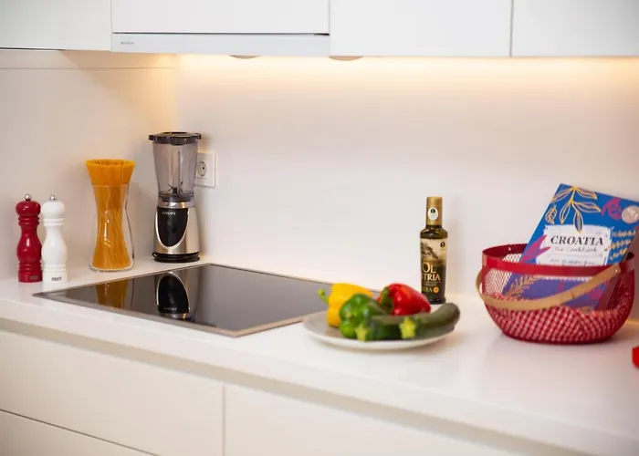 Apartment Ola Luxury