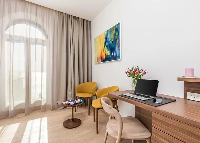 Apartment Ola Luxury Opatija