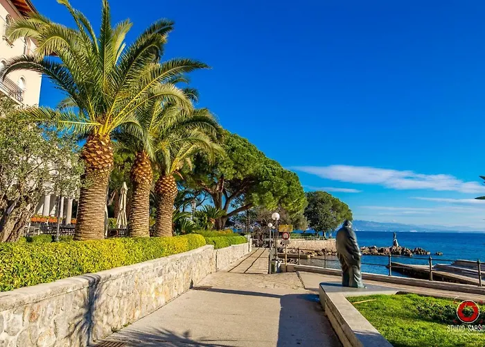 Ola Luxury * Opatija