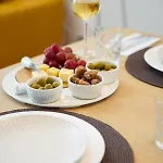 Ola Luxury Apartment *