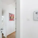 Apartment Ola Luxury