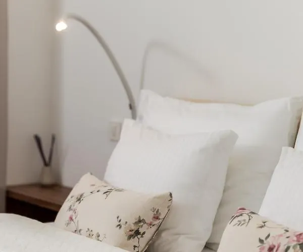 Ola Luxury Daire Opatija