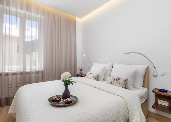 Ola Luxury * Opatija