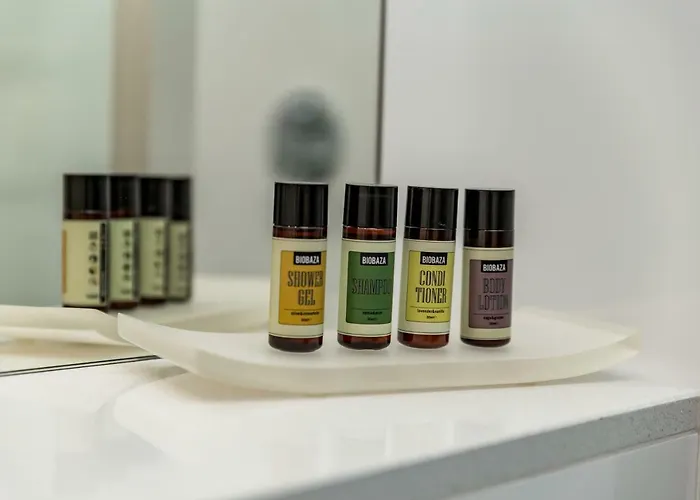 Ola Luxury Appartement *