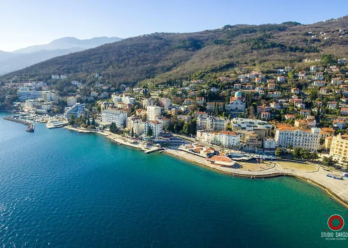 Ola Luxury Opatija